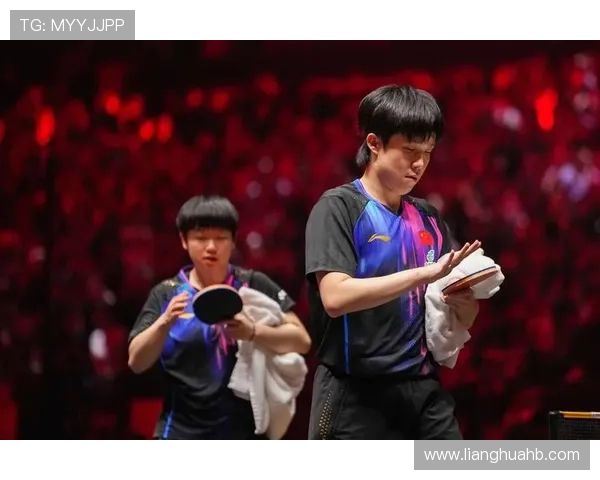 北京乒乓球队耐力提升之路：热议乒乓球背后的变革与挑战